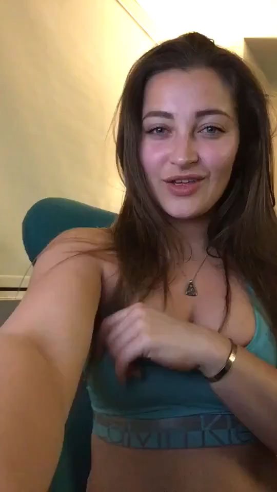 Dani Daniels on Boobyday, boobs, pornstar, reveal, face, booty videos, her twitter, instagram, reddit, pornhub, danidaniels, danisthings, onlyfans, fancentro links