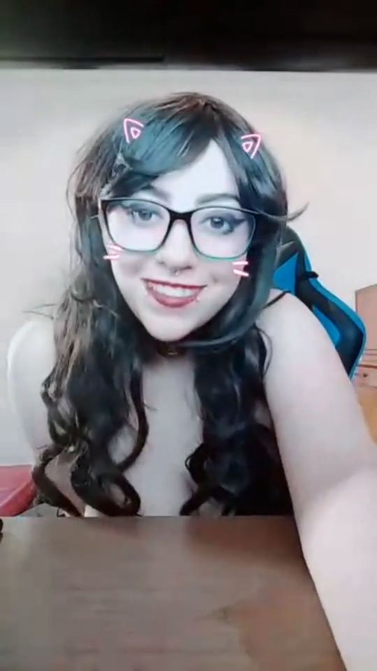 Kitty Dana on Boobyday, boobs, glasses, titty-drop, big-boobs, face, brunette videos, her twitter, reddit, manyvids links