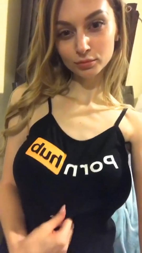 Nadya Nabakova on Boobyday, boobs, blonde, reveal, face videos, her twitter, reddit, pornhub links