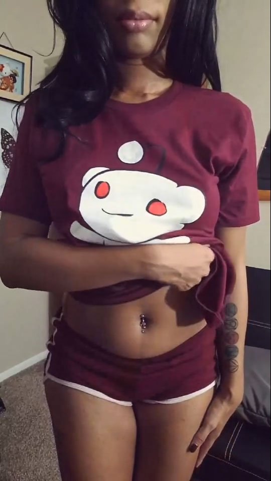 MoonObservation on Boobyday, boobs, ebony, titty-drop, tattoo, piercing videos, her reddit links