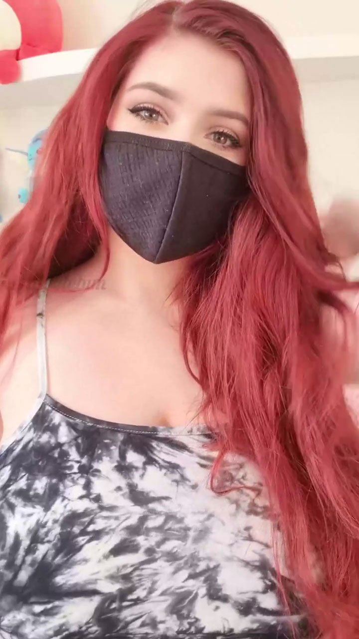 nicolebun on Boobyday, boobs, dye, reveal, big-boobs videos, her twitter, reddit, onlyfans, manyvids links