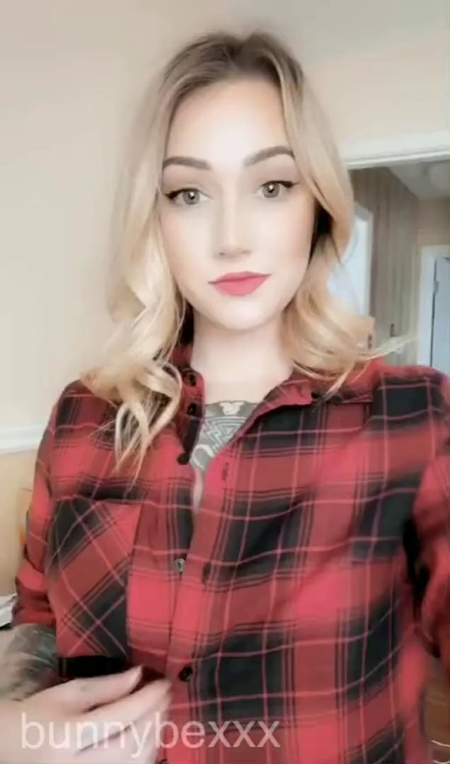 Boobyday, boobs, blonde, reveal, tattoo videos, her reddit, onlyfans links