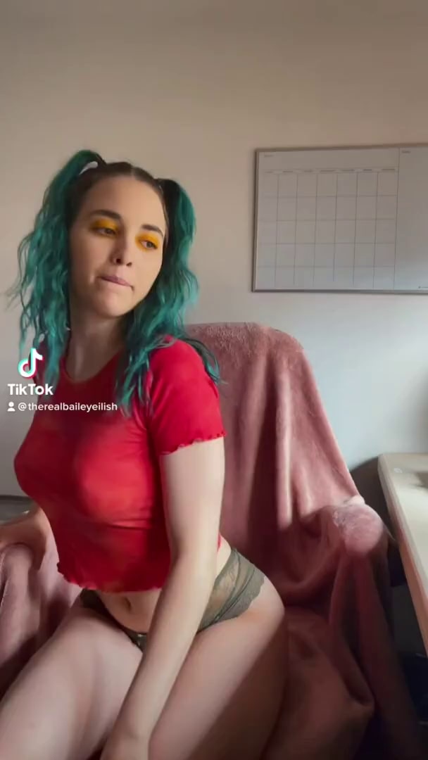 Boobyday, boobs, dyed-hair, naked, teen, pussy videos, her twitter, onlyfans links