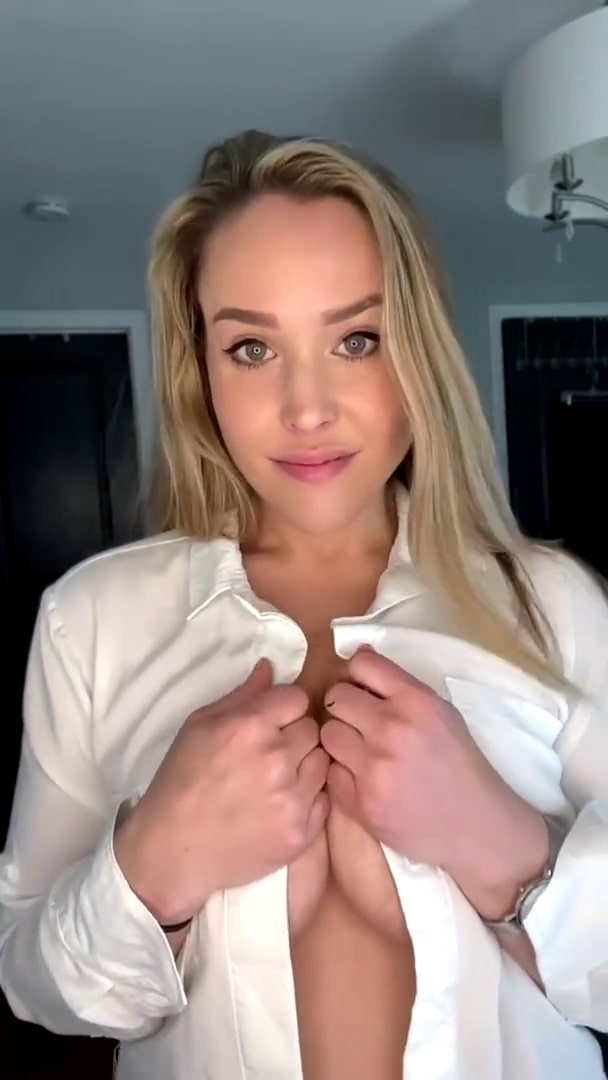 Boobyday, boobs, blonde, reveal, slow-mo, bouncing videos, her twitter, reddit, onlyfans links