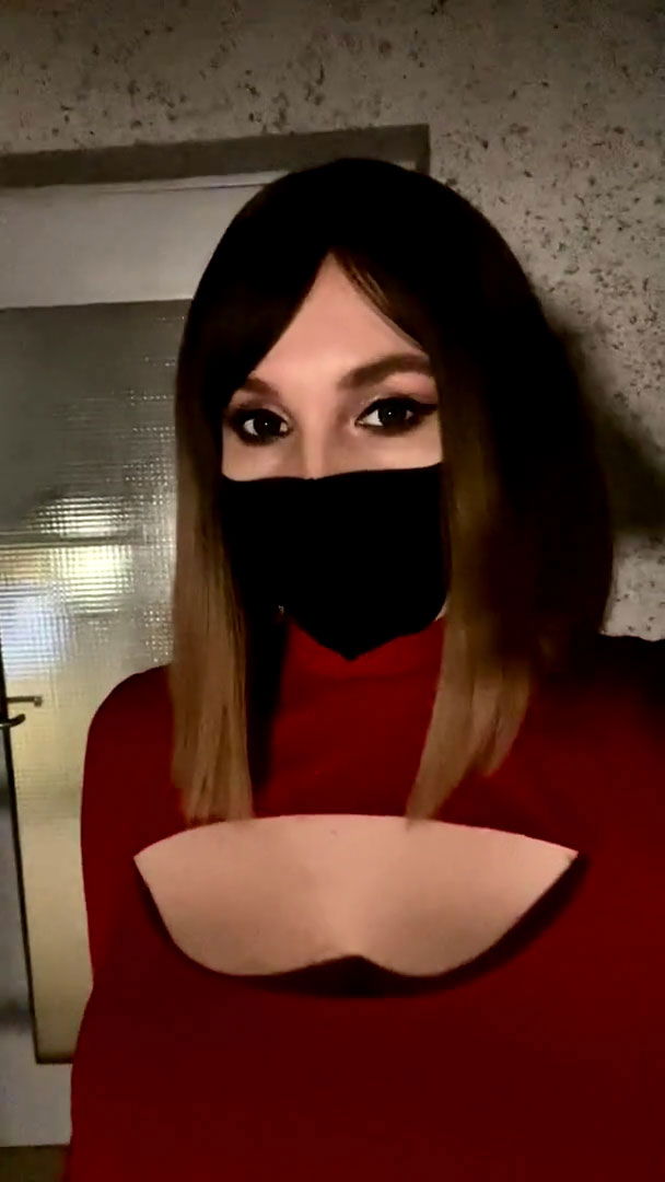Boobyday, boobs, big-boobs, public-nudity, bouncing, mask videos, her twitter, reddit, pornhub, fansly links