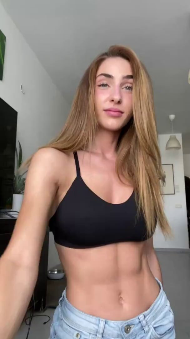 Michal Amir on Boobyday, boobs, abs, blonde videos, her instagram, reddit, onlyfans links