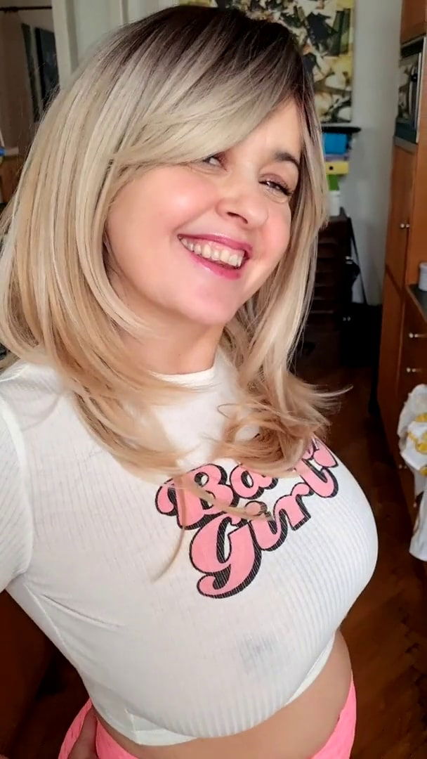 Boobyday, boobs, big-boobs, titty-drop, naked, shaved, blonde videos, her twitter, reddit, onlyfans, cumtrainer links