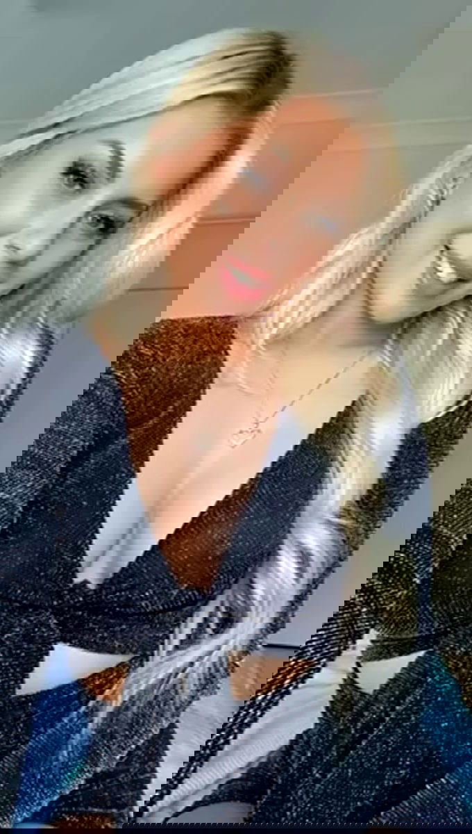 Boobyday, boobs, blonde, face, beauty, reveal videos, her x, instagram, reddit, onlyfans links