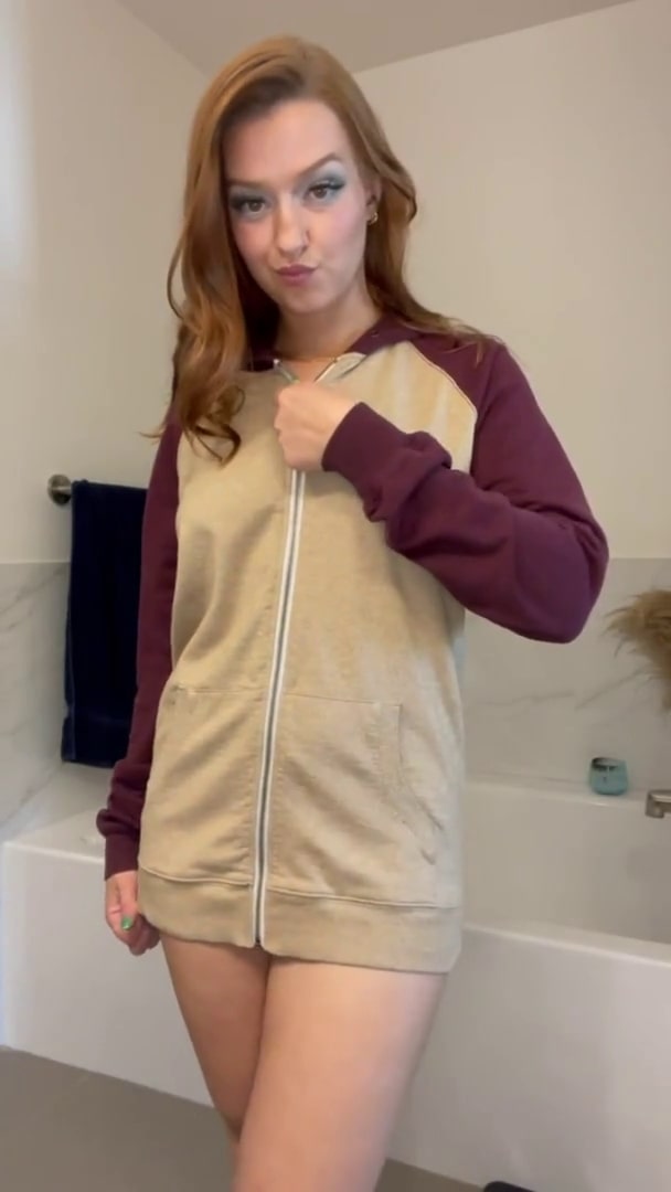 Boobyday, boobs, redhead, face, naked, stripping, piercing, ghost-nipples videos, her instagram, tiktok, reddit, onlyfans links