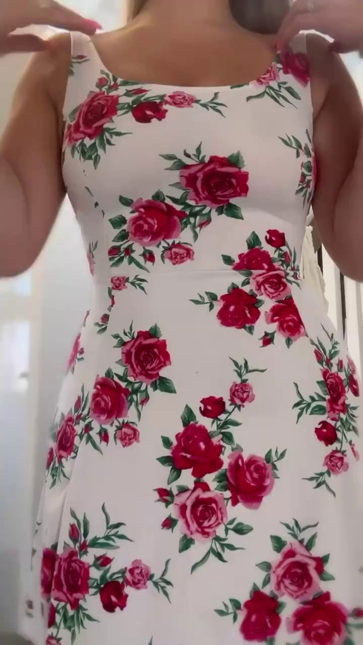 Boobyday, boobs, dress, pussy, naked, tan-lines, round-shaped videos, her twitter, instagram, reddit, manyvids, onlyfans links