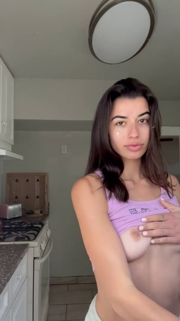 Nicole Maynard Busty Boobs video by Busty Girl from Onlyfans and  