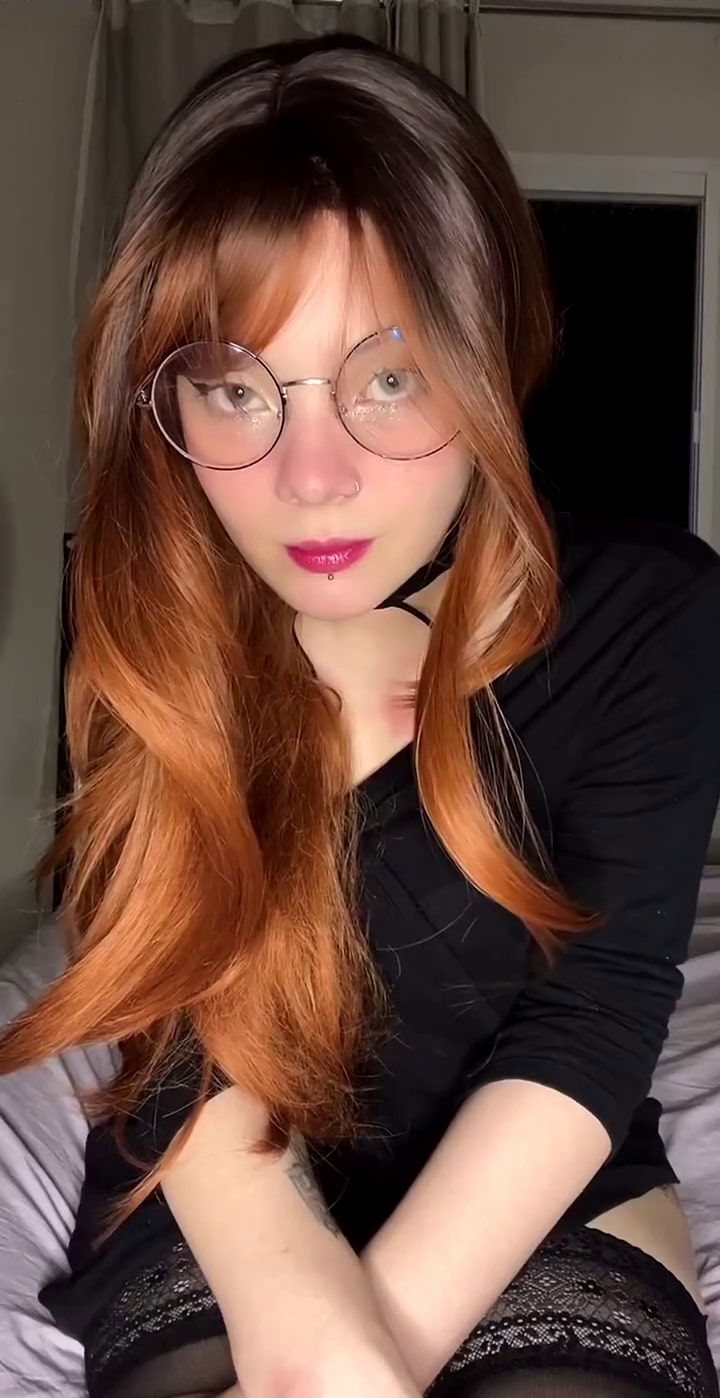 Boobyday, boobs, brunette, glasses, huge-boobs, lingerie videos, her twitter, instagram, tiktok, reddit, onlyfans links