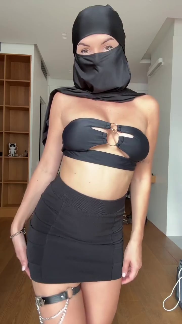 Gala Black on Boobyday, boobs, arabic, stripping, naked, big-ass, tan-lines videos, her x, instagram, onlyfans links