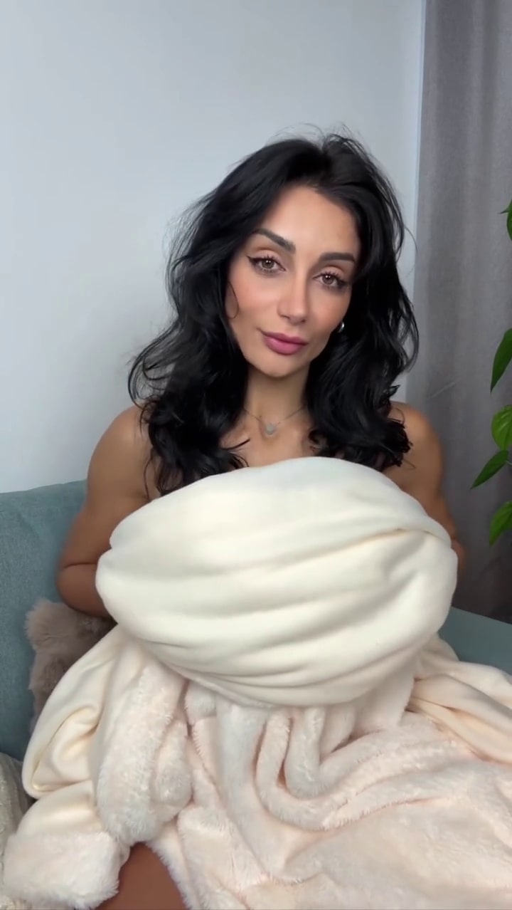 Vanessa Diaz on Boobyday, boobs, milf, mature, reveal, round-shaped, small-boobs videos, her instagram, tiktok, youtube, onlyfans links