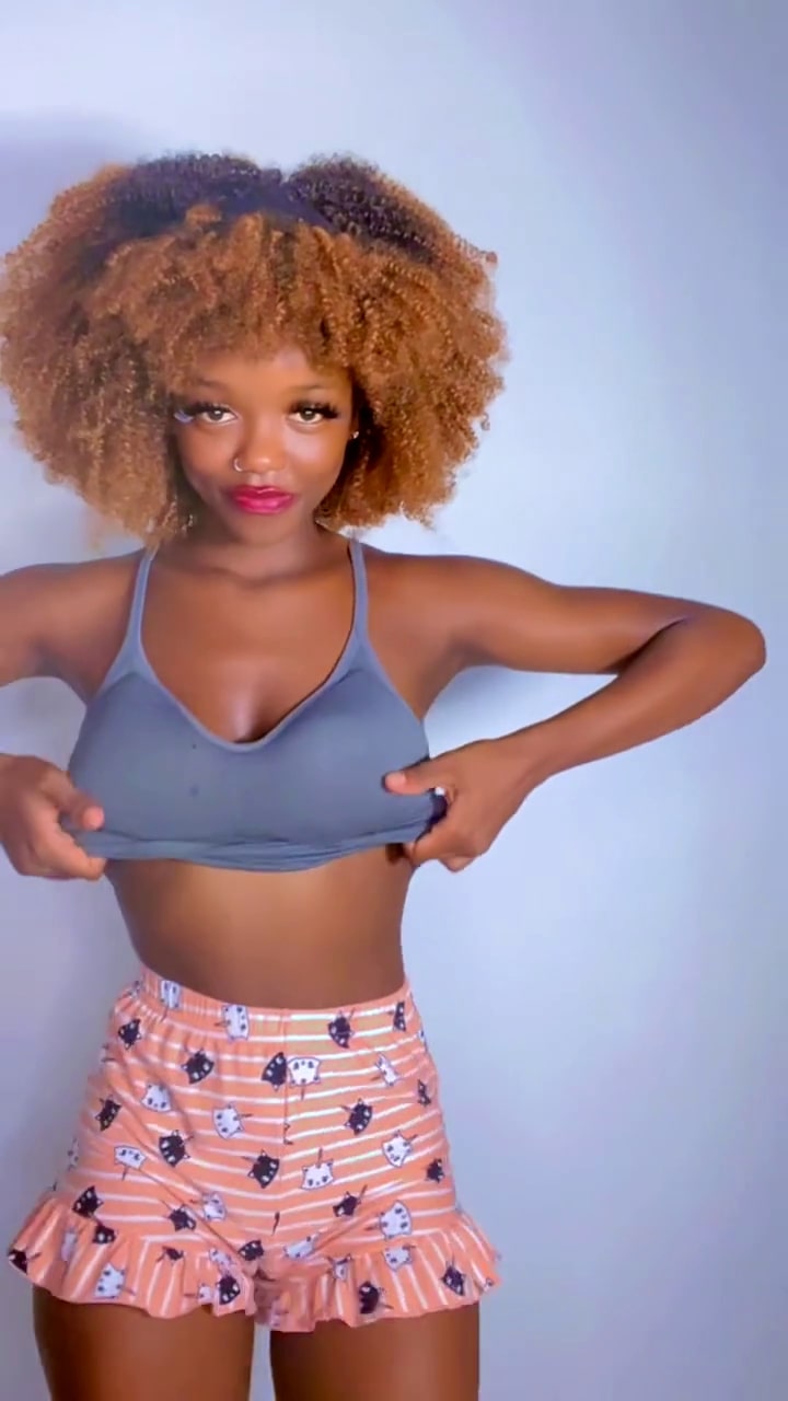 Boobyday, boobs, curly, ebony, stripping, naked, natural-boobs videos, her x, instagram, tiktok, reddit, pornhub, onlyfans links