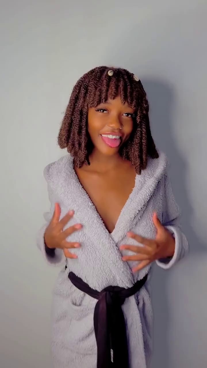 sexxy-daisy on Boobyday, boobs, ebony, naked, natural-boobs, oil videos, her x, instagram, tiktok, reddit, pornhub, onlyfans links
